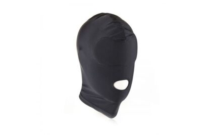 BDSM Hood Mouth Only - Image 2