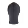 BDSM Hood Mouth Only - Image 4