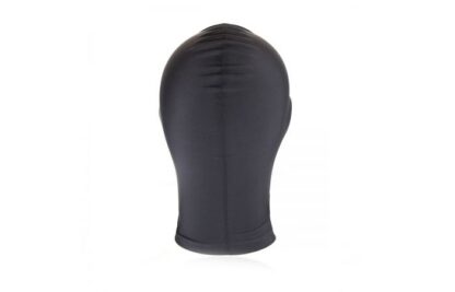 BDSM Hood Mouth Only - Image 4