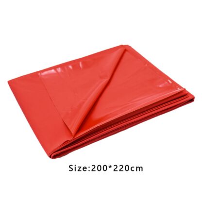 Bed Sheet Cover - Image 7