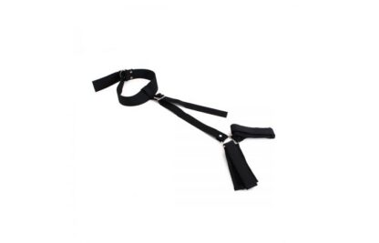 Collar & Wrist Restraints - Image 5
