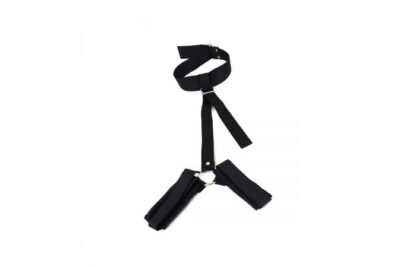 Collar & Wrist Restraints - Image 4