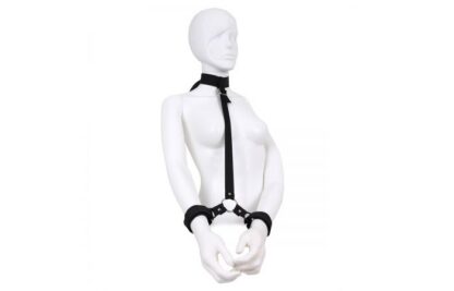 Collar & Wrist Restraints