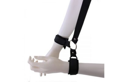 Collar & Wrist Restraints - Image 3