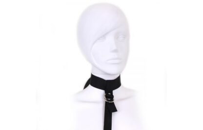 Collar & Wrist Restraints - Image 2
