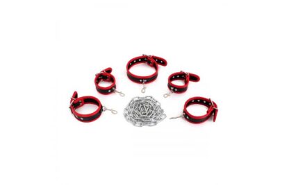 Body Restraints Set - Image 5