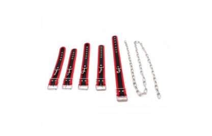 Body Restraints Set - Image 4