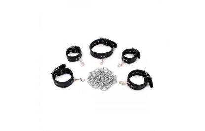 Body Restraints Set - Image 3