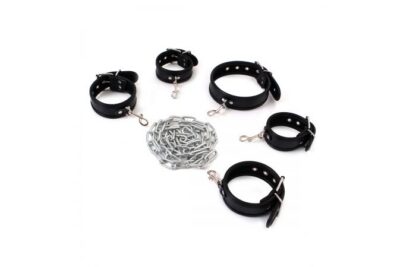 Body Restraints Set