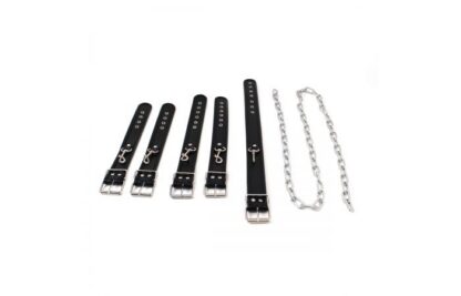 Body Restraints Set - Image 2