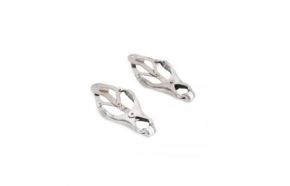 Clover Nipple Clamp Set