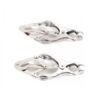 Clover Nipple Clamp Set - Image 2