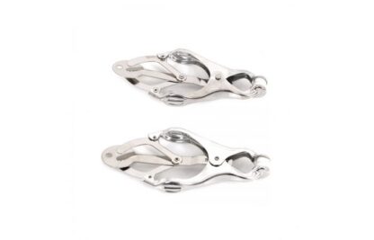 Clover Nipple Clamp Set - Image 2