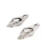 Clover Nipple Clamp Set - Image 3
