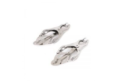 Clover Nipple Clamp Set - Image 3