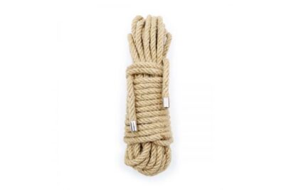 Hemp Rope 20m - Image 3