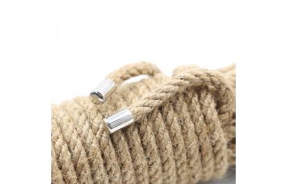 Hemp Rope 20m - Image 2
