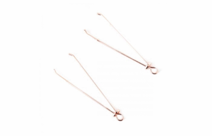 Rose Nipple Clamps Pinchers - Image 5