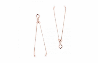 Rose Nipple Clamps Pinchers