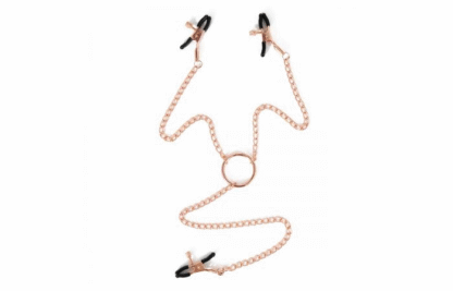Rose Nipples and Clit Clamps - Image 6