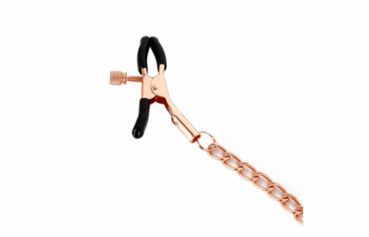 Rose Nipples and Clit Clamps - Image 7