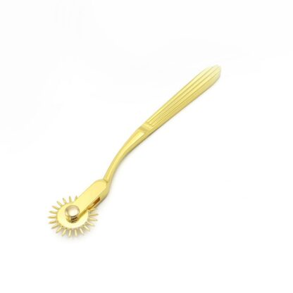 Pinwheel Gold - Image 3