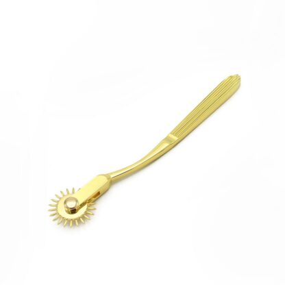 Pinwheel Gold - Image 2