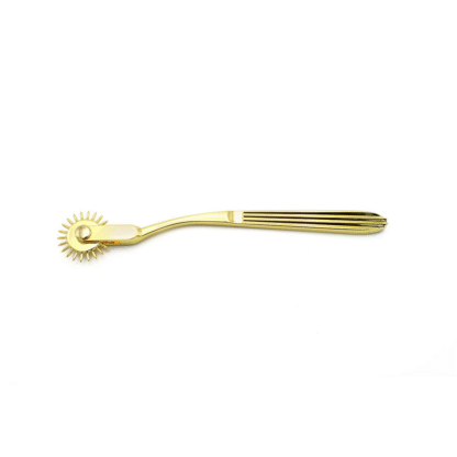 Pinwheel Gold - Image 6