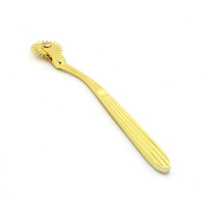 Pinwheel Gold - Image 5