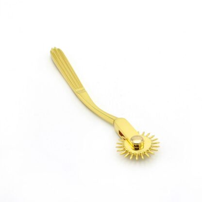 Pinwheel Gold - Image 4