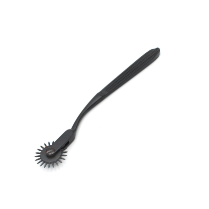 Pinwheel Black - Image 5