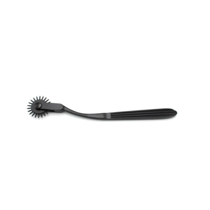 Pinwheel Black - Image 3