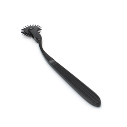 Pinwheel Black - Image 2