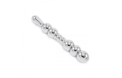 Fancy Aluminium Dildo - Image 3