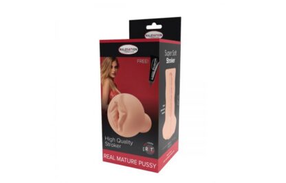 MASTURBATOR REAL MATURE PUSSY - Image 2