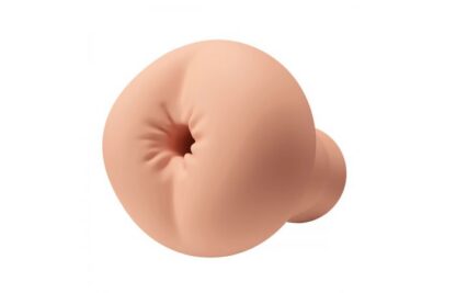 MASTURBATOR REAL BUMPY ASS