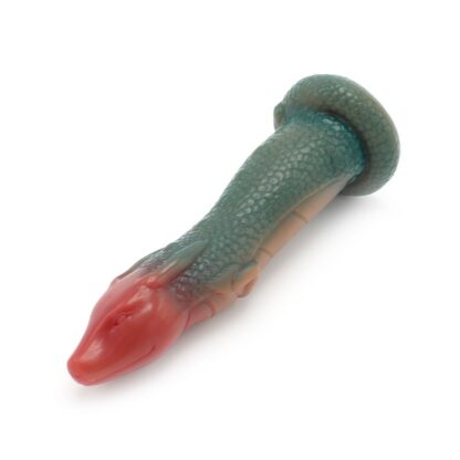 Monstar Dildo Beast 35 - Image 2