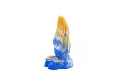 Monstar Dildo Beast 36