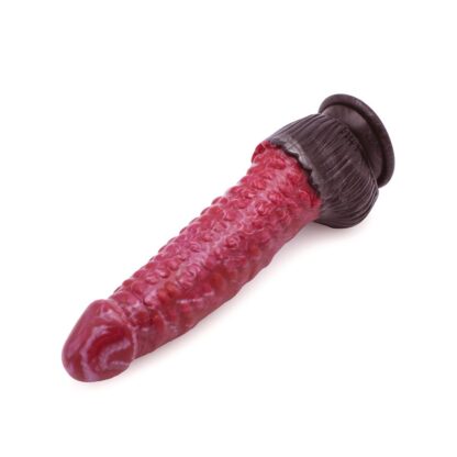 Monstar Dildo Beast 44 - Image 2