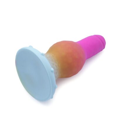 Monstar Dildo Beast 48 - Image 2