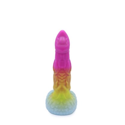 Monstar Dildo Beast 49 - Image 3