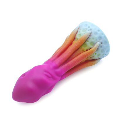 Monstar Dildo Beast 54 - Image 2