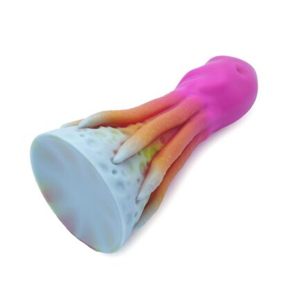 Monstar Dildo Beast 54 - Image 3