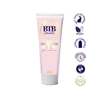 Orgasmic gel 100ml