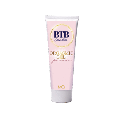 Orgasmic gel 100ml - Image 3