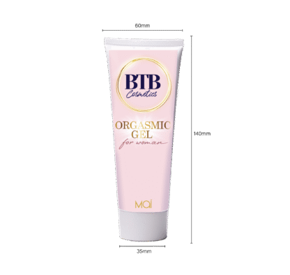 Orgasmic gel 100ml - Image 5