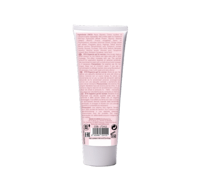 Orgasmic gel 100ml - Image 4