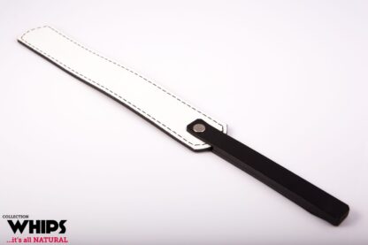 Hard paddle White Collection
