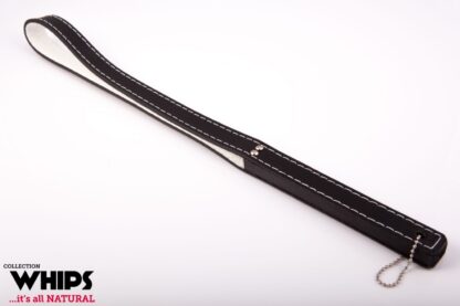 Whipping belt White Collection