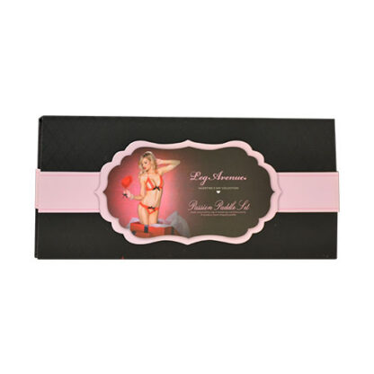 Passion Paddle Set O/S - Image 3